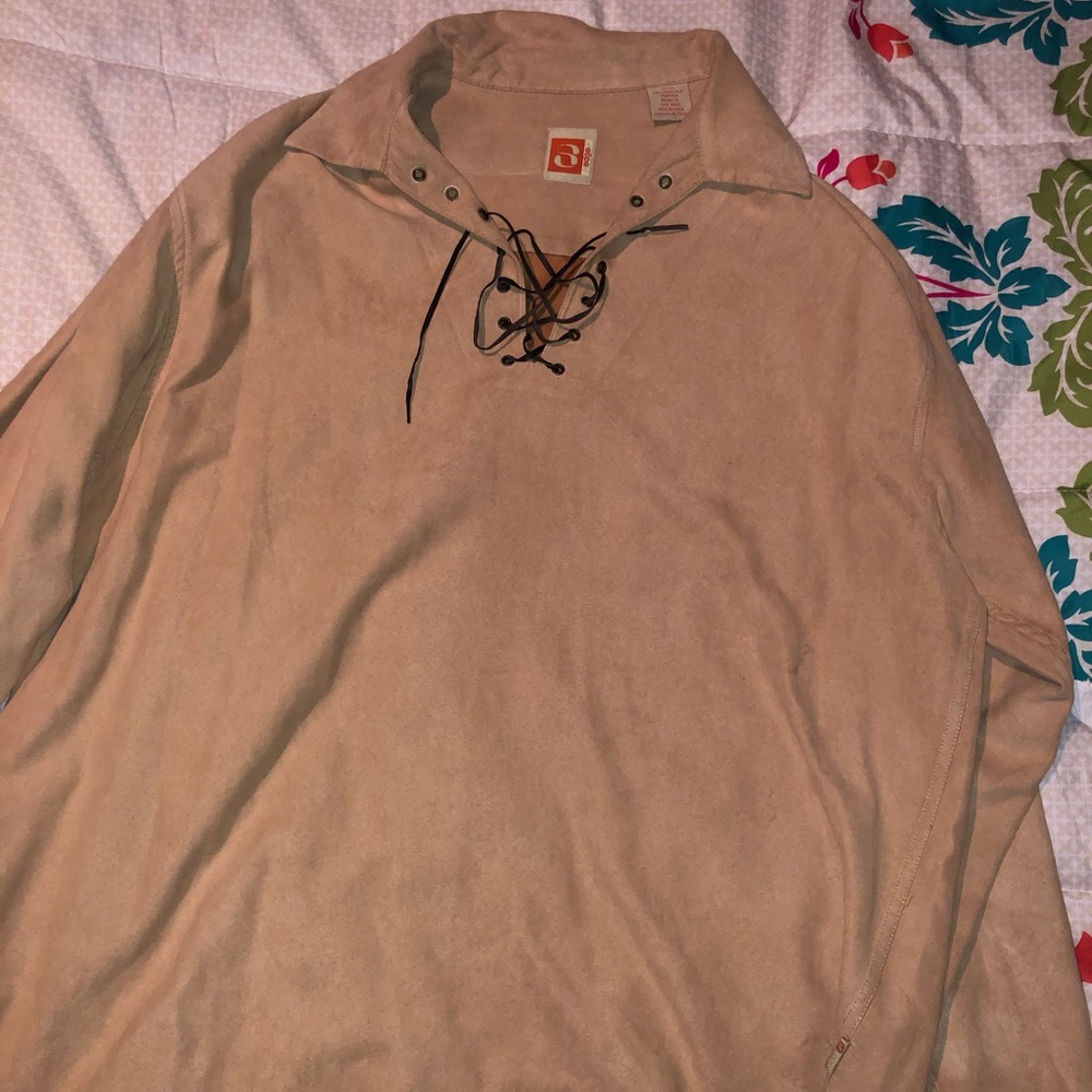 Dress shirt